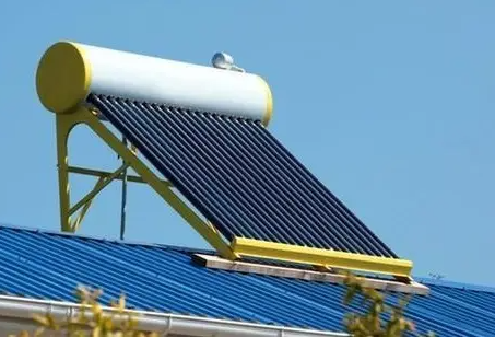 比克太阳能热水器清洗教程？太阳能热水器不加热怎么回事？太阳能热水器控制面板说明书
